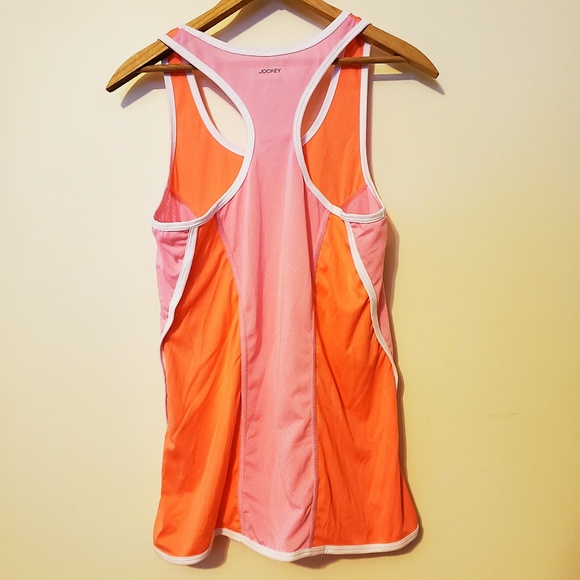 Jockey Sport Tank - Picture 2 of 3